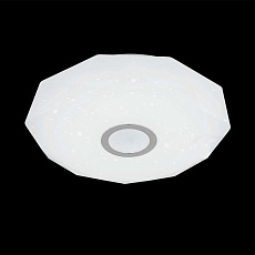 Потолочный светодиодный светильник Citilux Диамант Смарт CL713A40G 4