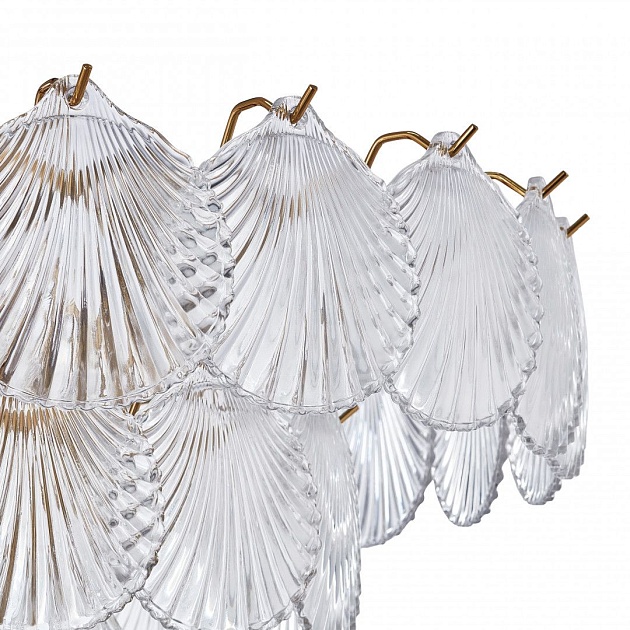 Потолочная люстра Arte Milano Rim 312008/D600 BS Фото № 2