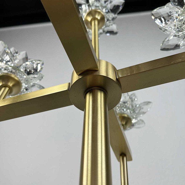 Настольная лампа Imperium Loft Lotos 140841-26 изображение 13 Настольная лампа Imperium Loft Lotos 140841-26 Фото № 13