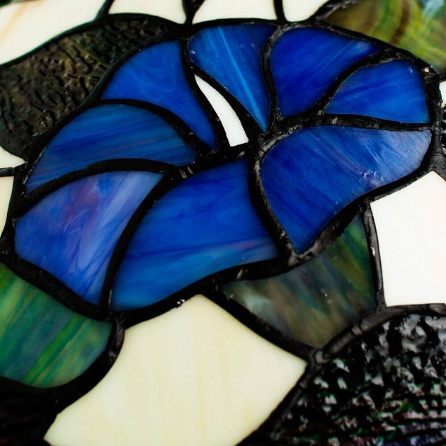 Подвесной светильник Arte Lamp Florizel A3165SP-1BG Фото № 2