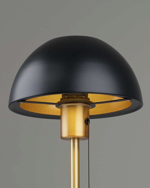 Лампа настольная Moderli Aspen V11322-1T изображение 4 Лампа настольная Moderli Aspen V11322-1T Фото № 4