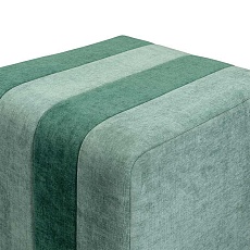 Пуф Bergenson Bjorn Idar FH-IDR-PF-PL-GRN 3