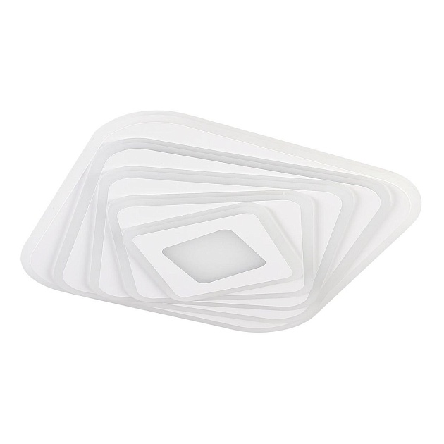 Потолочный светодиодный светильник Natali Kovaltseva Led Lamps 81068 Фото № 1