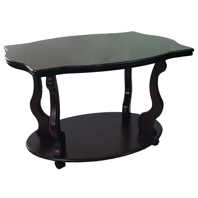 Журнальный стол Мебелик Берже 3 000669 Фото № 1