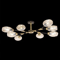 Подвесная люстра Citilux Монтана CL117185 2