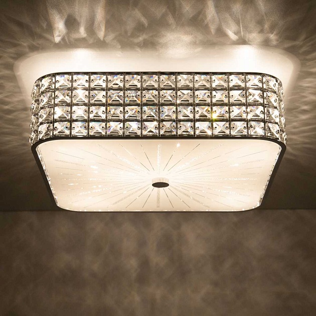 Потолочный светильник Citilux Портал CL324261 Фото № 5