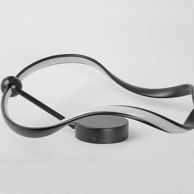 Потолочный светодиодный светильник Lussole Kent LSP-7288 изображение 4 Потолочный светодиодный светильник Lussole Kent LSP-7288 Фото № 4