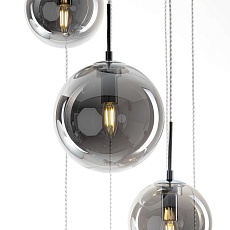 Подвесная люстра Citilux Томми CL102070 3