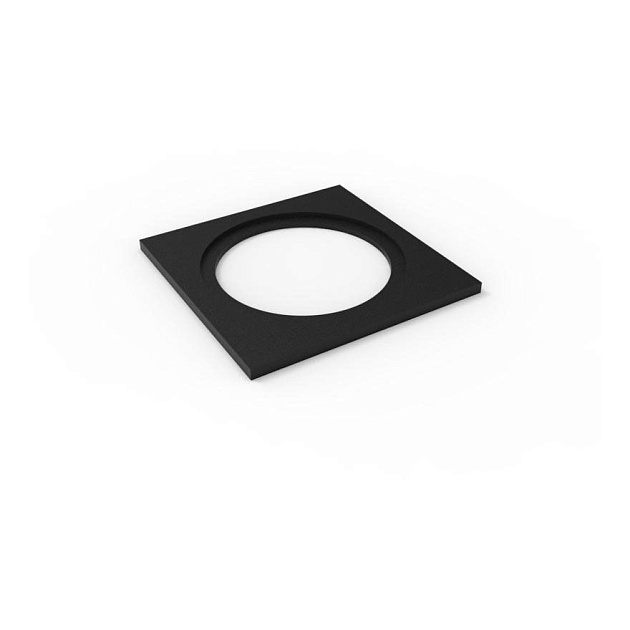 Рамка SWG Mini-Combo-S1-BL 010298 Фото № 1