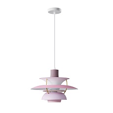 Подвесной светильник Kink Light Дейси 07826-40,10