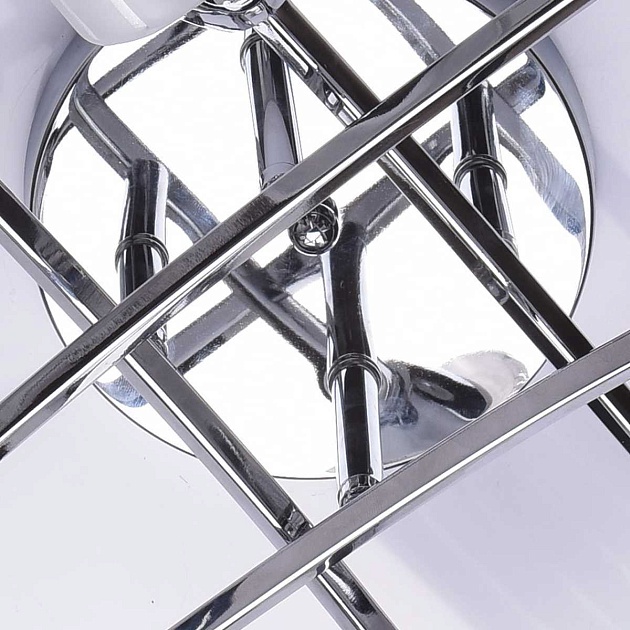 Потолочная люстра De Markt Олимпия 638011808 Фото № 6