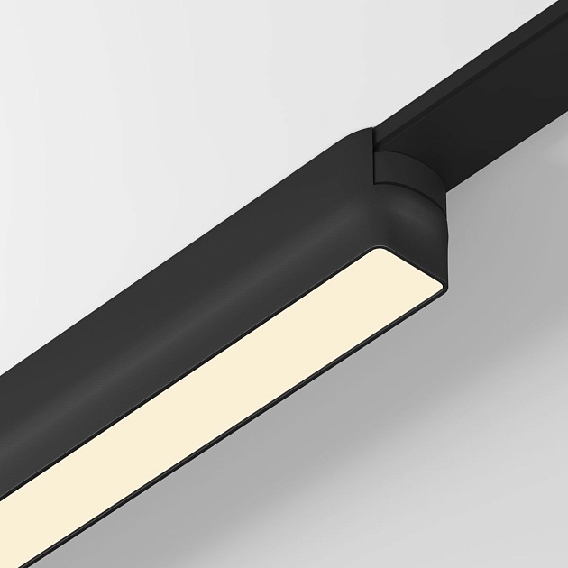 Трековый светильник Denkirs Air Linear DK5300-BK Фото № 2