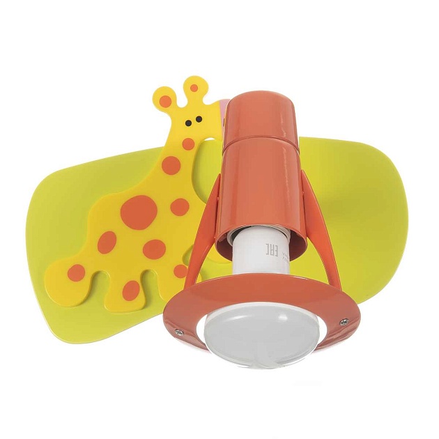 Спот Citilux Зоопарк CL602511 Фото № 10