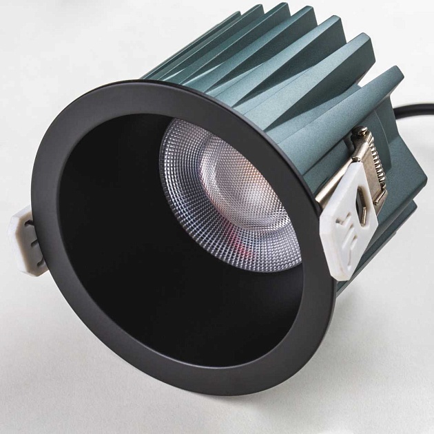 Светильник светодиодный уличный Ciclone Lightstar 385337 Фото № 3