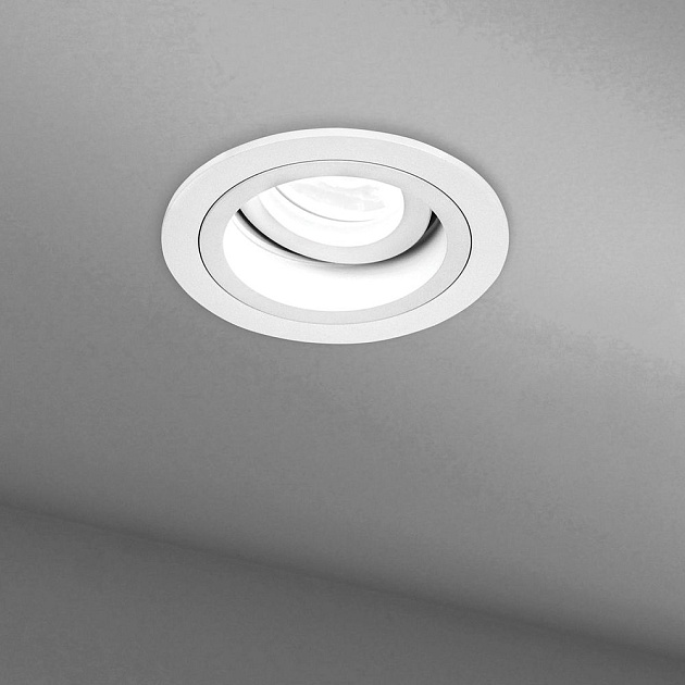 Встраиваемый светильник Feron DL2811 40527 изображение 2 Встраиваемый светильник Feron DL2811 40527 Фото № 2