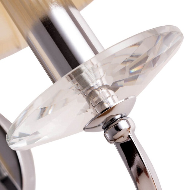 Бра Arte Lamp Andrea A6352AP-2CC Фото № 3