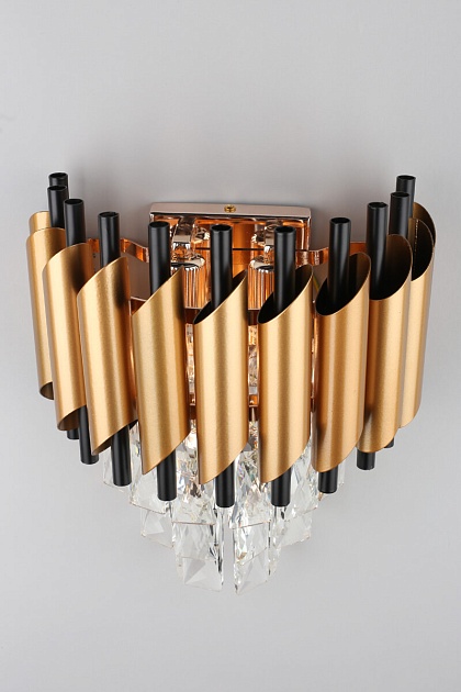 Настенный светильник Omnilux Fontevivo OML-81901-02 Фото № 8