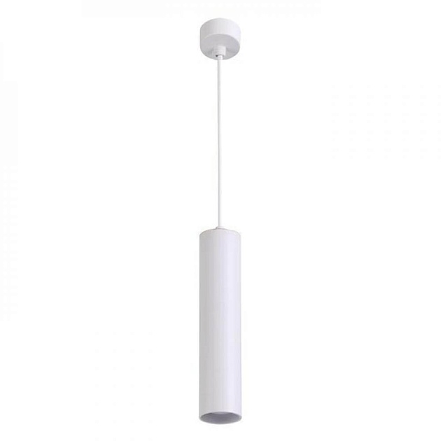 Подвесной светильник Arte Lamp Sirius A1524SP-1WH изображение 1 Подвесной светильник Arte Lamp Sirius A1524SP-1WH Фото № 1