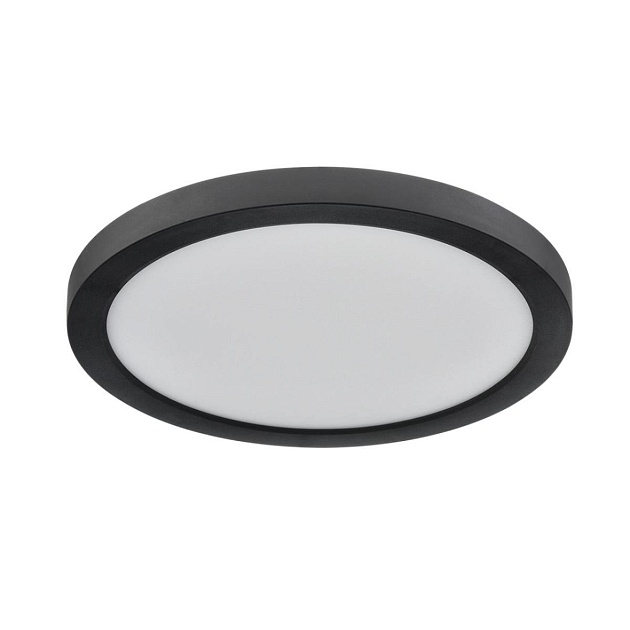 Светильник потолочный Sonex NEBULA BLACK 7788/18L изображение 1 Светильник потолочный Sonex NEBULA BLACK 7788/18L Фото № 1