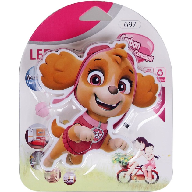 Ночник Reluce 03131-0.2-01 изображение 2 Ночник Reluce 03131-0.2-01 Фото № 2