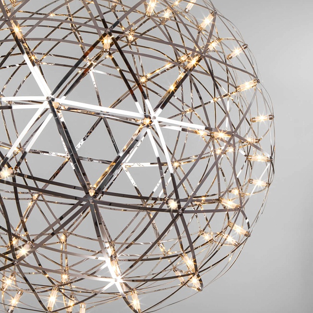 Подвесной светодиодный светильник Bogates Plesso 435/1 Фото № 3