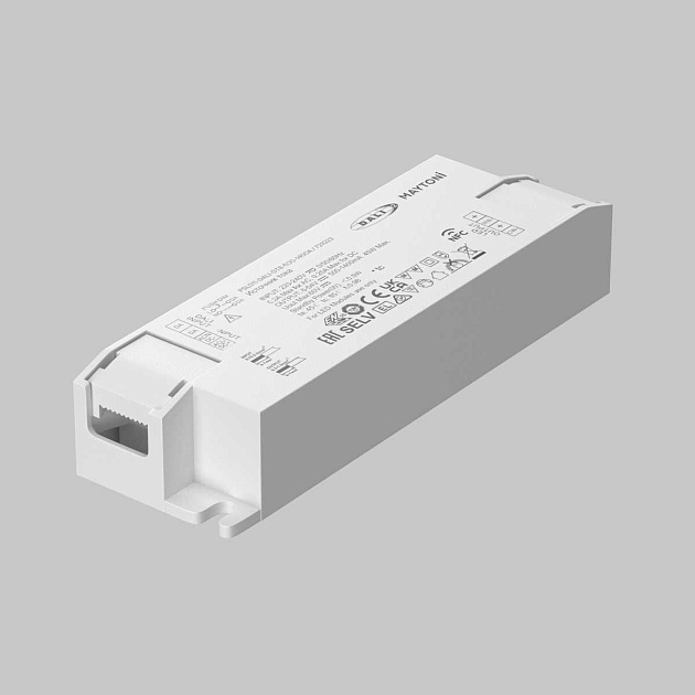 Источник тока Maytoni Lighting control 721023 Фото № 2