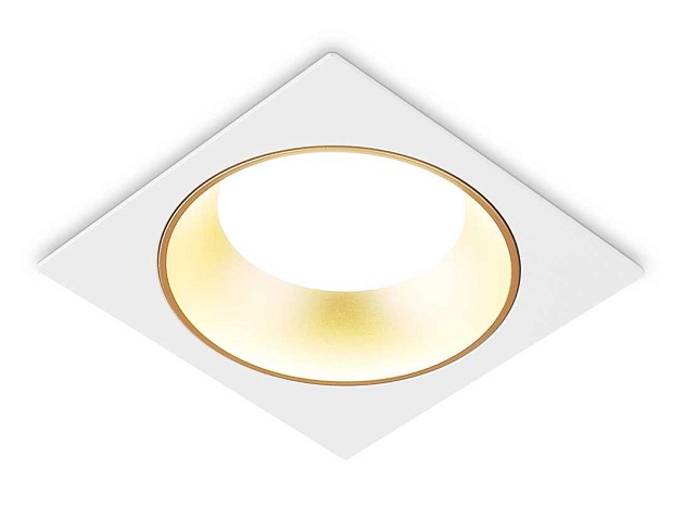 Встраиваемый светильник Ambrella light TECHNO SPOT TN52338 Фото № 5