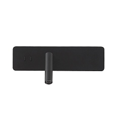 Бра Crystal Lux CLT 215W BL 2