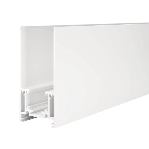 Шинопровод Maytoni Technical TRX010-412W изображение 1 Шинопровод Maytoni Technical TRX010-412W Фото № 1