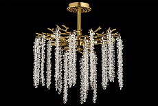 Подвесная люстра Dio DArte Elite Tavenna H 1.3.46.100 A 3