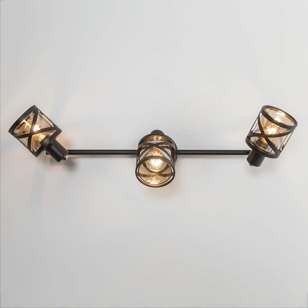 Спот Citilux Гессен CL536635 изображение 5 Спот Citilux Гессен CL536635 Фото № 5