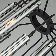 Подвесная люстра Favourite Orgel 4501-15P 4