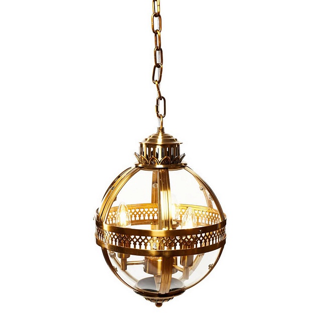 Подвесная люстра Loft IT Lantern Residential Loft3043-Br изображение 6 Подвесная люстра Loft IT Lantern Residential Loft3043-Br Фото № 6