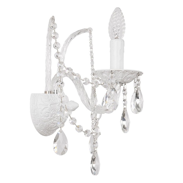 Бра Bohemia Ivele AL16311B/1/141 WM Фото № 1