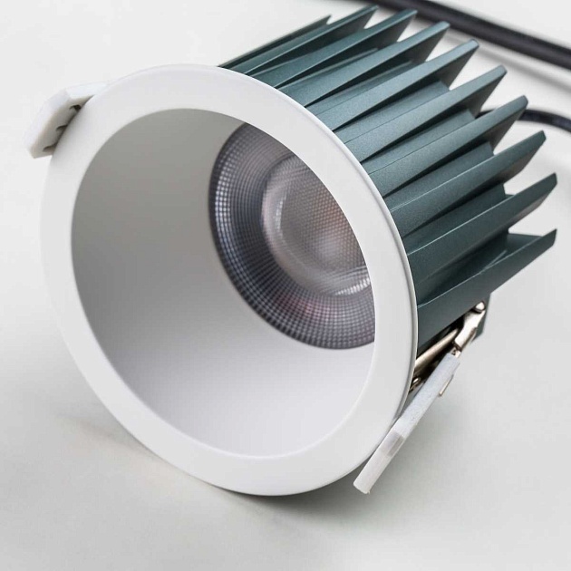 Светильник светодиодный уличный Ciclone Lightstar 385346 Фото № 3