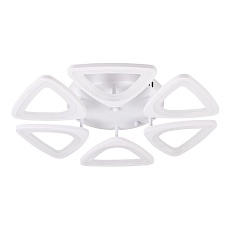 Потолочная светодиодная люстра Natali Kovaltseva Innovation Style 83045