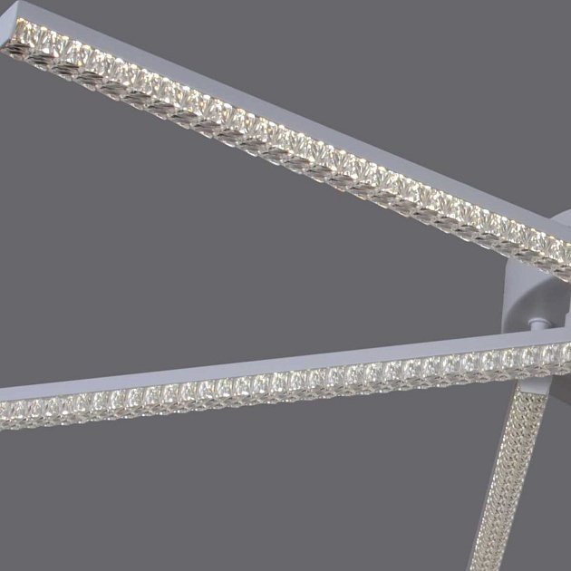 Светильник потолочный Reluce 06538-0.3-06 WH Фото № 6