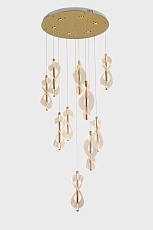 Люстра потолочная Alfa Light F1424-10