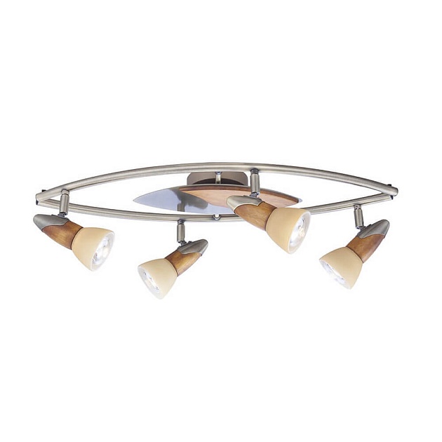 Спот Globo Lord 3 5443-4B Фото № 1