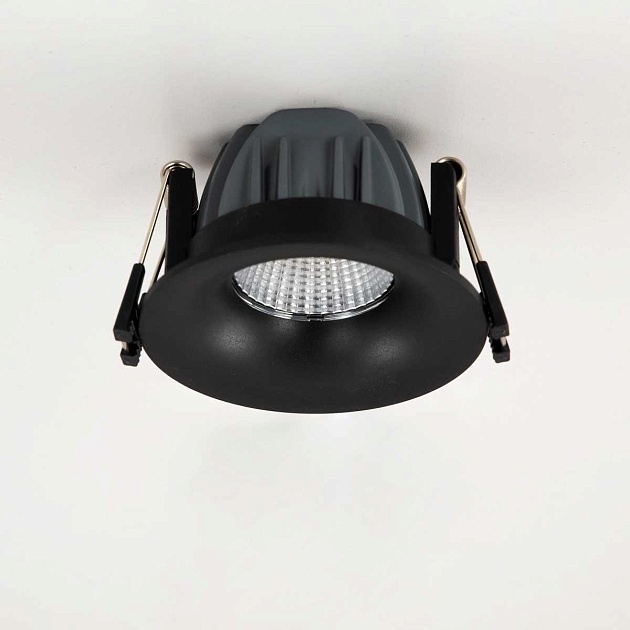 Встраиваемый светодиодный светильник Citilux Гамма CLD004NW4 изображение 13 Встраиваемый светодиодный светильник Citilux Гамма CLD004NW4 Фото № 13