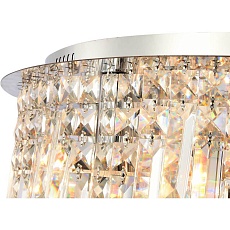 Подвесная люстра Stilfort Dinara 2111/09/06C 3