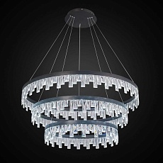 Подвесная светодиодная люстра Citilux Celeste EL320P120.1 5