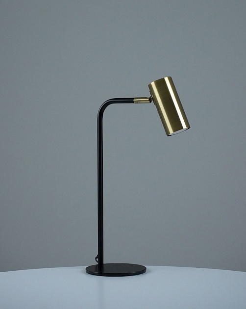 Настольная лампа Moderli Fine V11002-TL Фото № 6