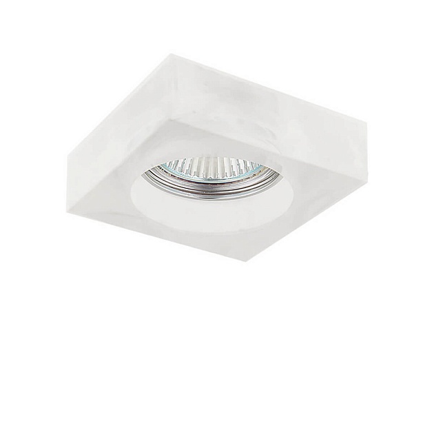 Встраиваемый светильник Lightstar Lei Mini 006149 Фото № 1