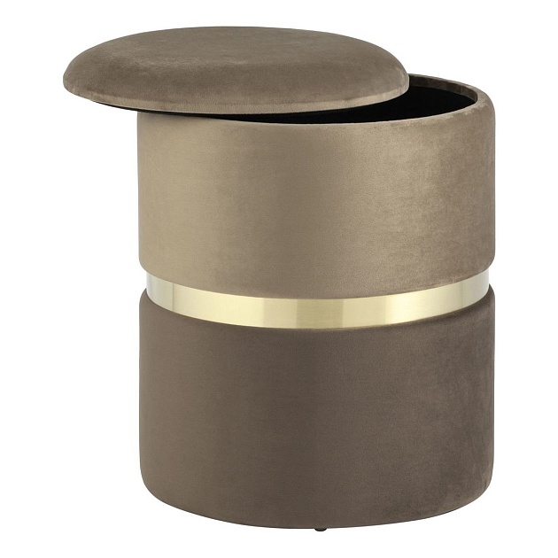 Пуф Stool Group Кэрри 19A060CHHG HT2303-02-06 изображение 5 Пуф Stool Group Кэрри 19A060CHHG HT2303-02-06 Фото № 5