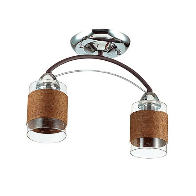 Потолочная люстра Lumion Comfi Filla 3030/2C Фото № 1