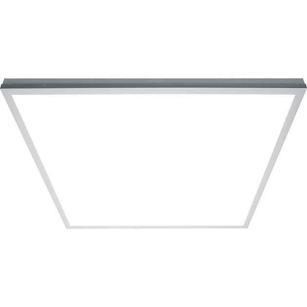 Встраиваемый светодиодный светильник Feron AL2117 41308 Фото № 1