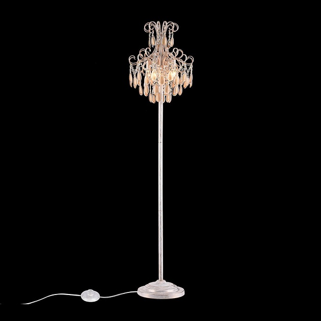 Торшер Freya Chabrol FR2302FL-04WG изображение 6 Торшер Freya Chabrol FR2302FL-04WG Фото № 6