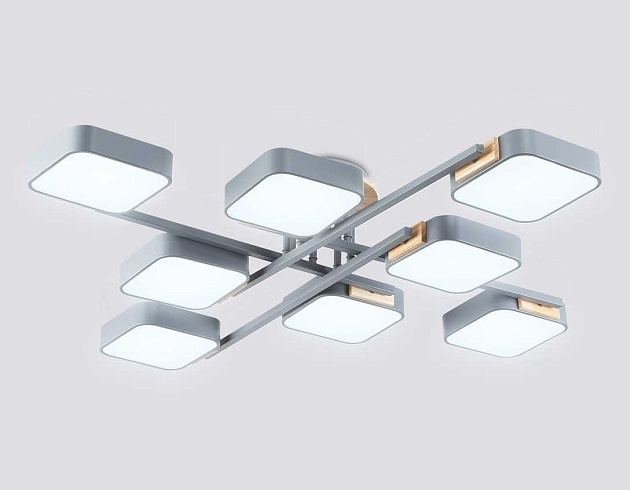 Люстра на штанге Ambrella light COMFORT FL4889 изображение 9 Люстра на штанге Ambrella light COMFORT FL4889 Фото № 9
