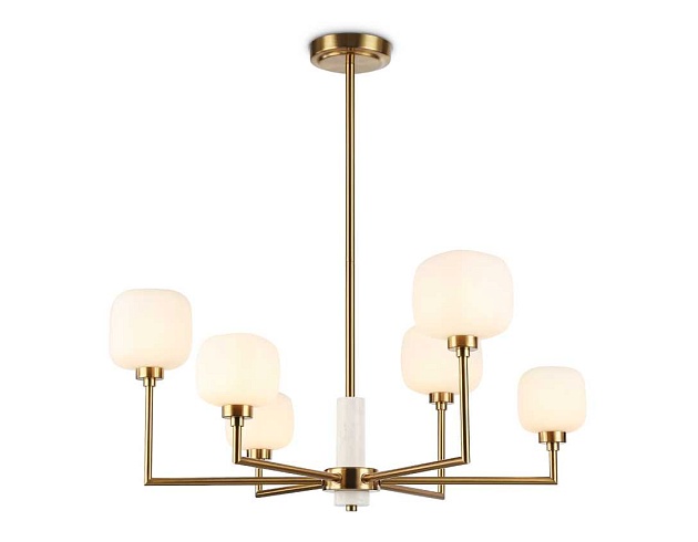 Подвесная люстра Ambrella light High Light LH53015 изображение 13 Подвесная люстра Ambrella light High Light LH53015 Фото № 13